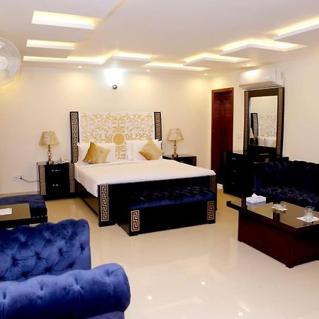 Hotel Noor Plaza Lahore Extérieur photo