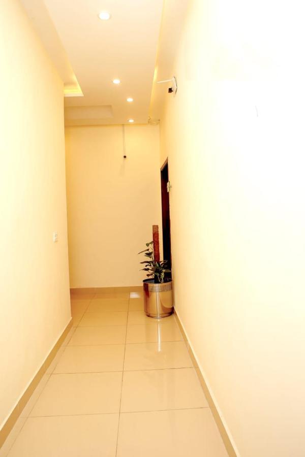 Hotel Noor Plaza Lahore Extérieur photo